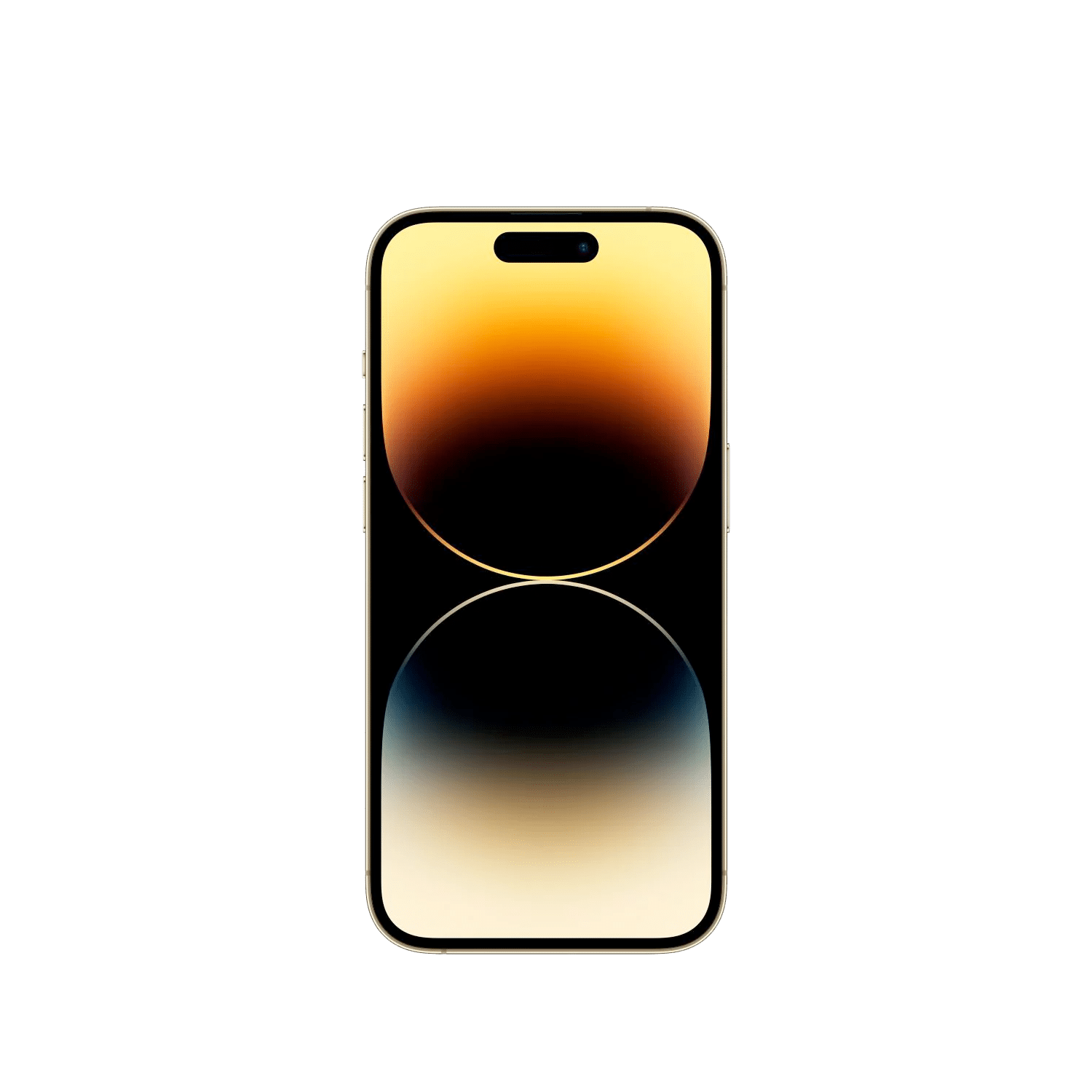 iPhone 14 Pro 256GB Gold – Image 2
