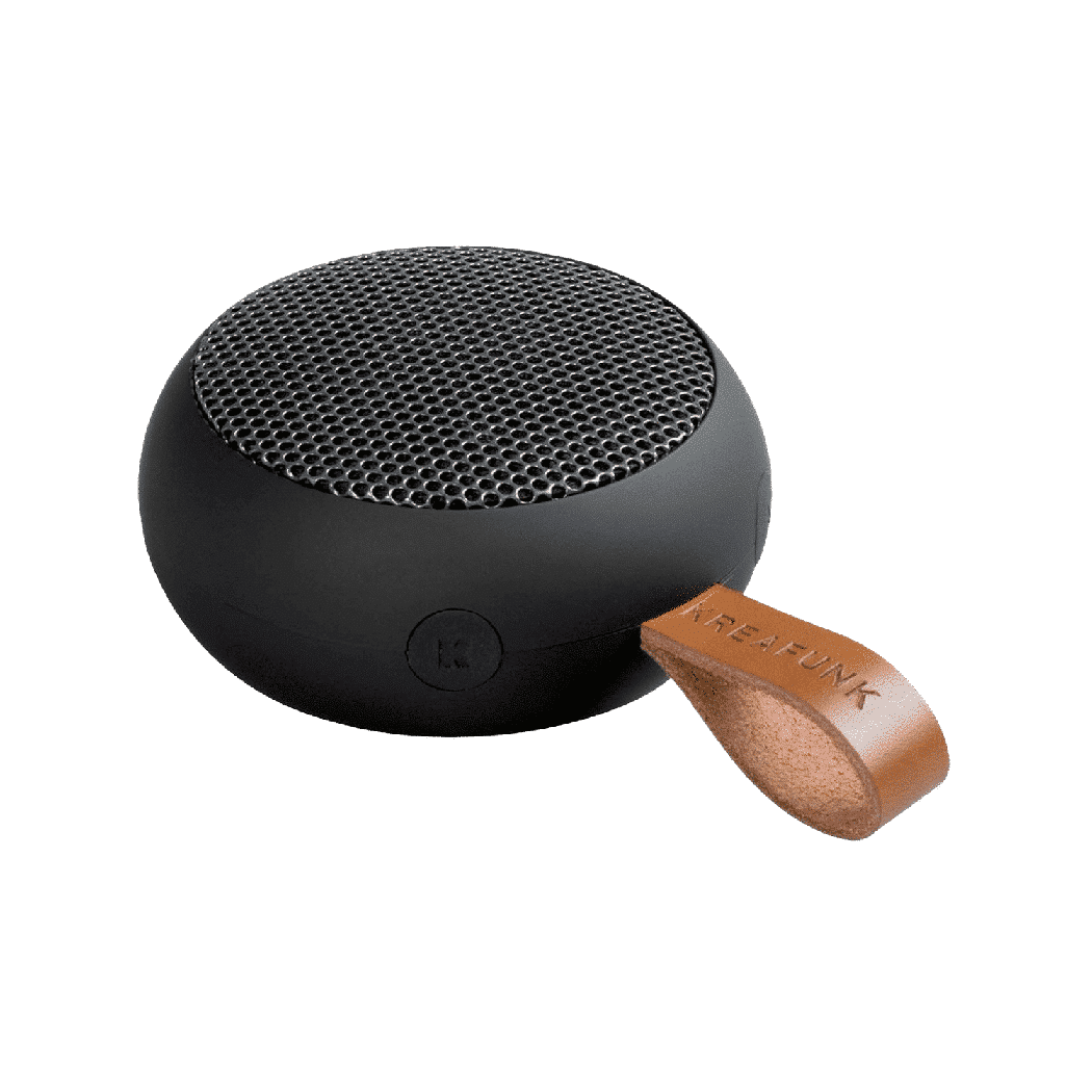 Kreafunk aGO II - Black Edition – Image 2