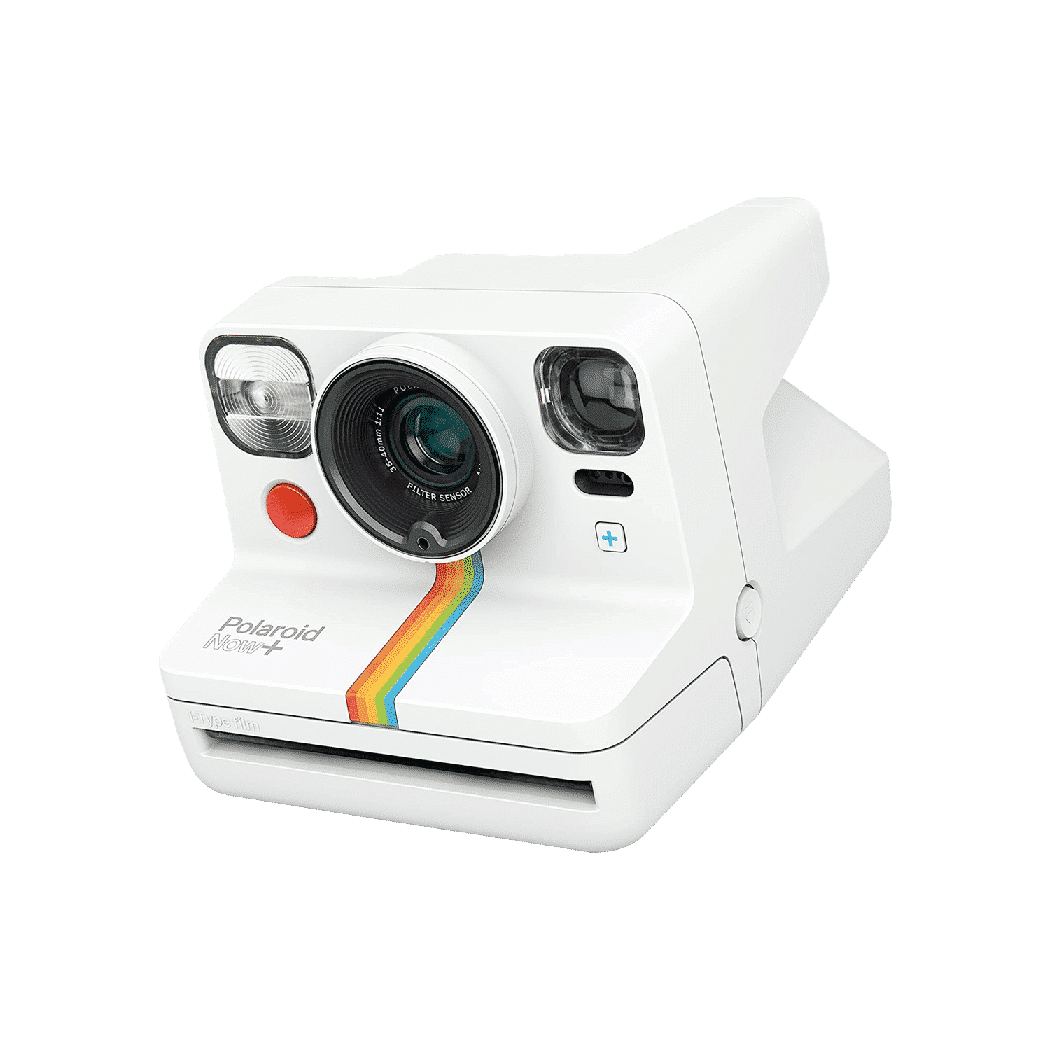 Polaroid Now+ White price – Image 3