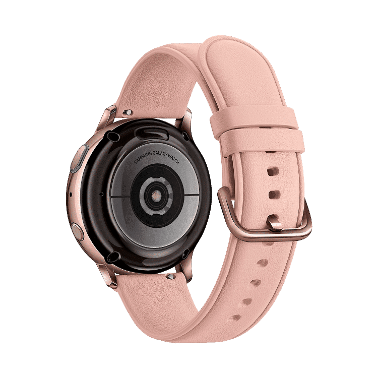 Samsung Galaxy Active 2 R835U Smartwatch 40mm – Image 3