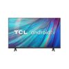 TCL TV LED ANDROID 43'' - MICRO-DIMMING - TCL