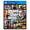 Gta 5 Sur Ps4