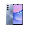 Samsung Galaxy A15 - 2 Sim - 4G - 6.6" - 4GB RAM - 128GB ROM - 13Mpx/50Mpx